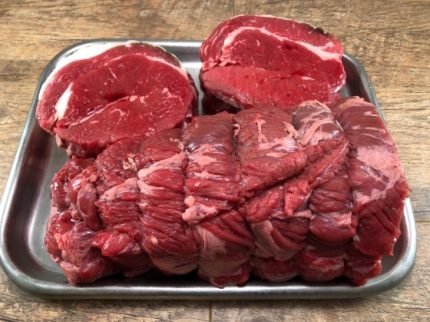 Buy Beef Brisket for your slow cooker