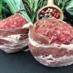 Buy Beef Pepper Truffles from our online butchers
