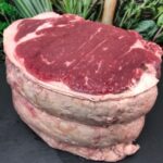 Boned & Rolled Sirloin