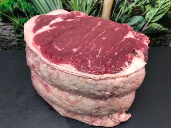 Boned & Rolled Sirloin Boned & Rolled Sirloin - Image 1