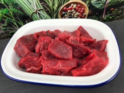 Buy Diced Stewing Beef Online