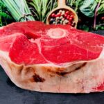 Buy leg of lamb from a online butcher