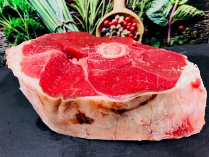 Buy leg of lamb from a online butcher