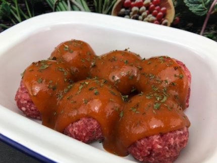 Buy meatballs online
