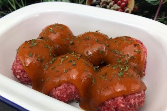 Buy meatballs online
