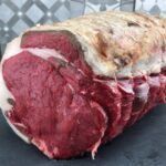 Rolled Rib of Beef (boned) for sale