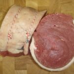 Buy Rolled Rump Joint