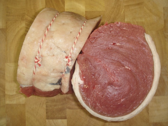 Rolled Rump Joint1 Buy Rolled Rump Joint