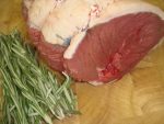 Rolled Rump Joint - Image 3