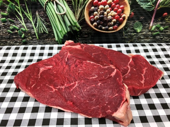 Rump Steak Rump Steak - Image 1
