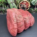 Silverside of Beef