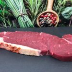 Buy sirloin steak