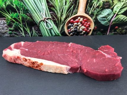 Buy sirloin steak