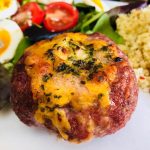 Steak, Cheese & Garlic Pockets - Image 3