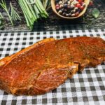 Texas Steak