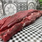 Whole Fillet of Beef