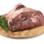 Buy a leg of lamb from a award winning butcher online