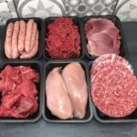 Basic Meat Pack