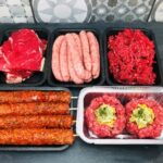 The Blue Meat Pack