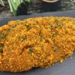 Bombay Crumb Chicken