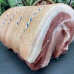 Boneless & Rolled Loin of Pork