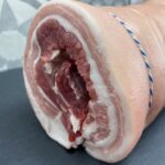 Boned & Rolled Belly of Pork