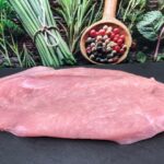 Turkey Breast Steak