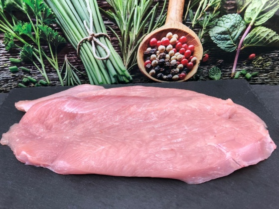 Buy Turkey Turkey Breast Steak - Image 1