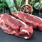Buy Casserole Lamb from our an online butchers