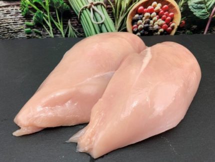 Buy breast of chicken online