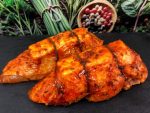 Chicken & Feta Parcel