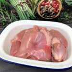 Buy chicken thigh online from an Butchers shop