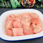Buy Diced Chicken Breast online