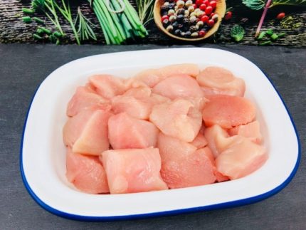 Buy Diced Chicken Breast online