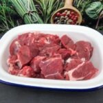 buy diced lamb and lamb mince from our online butchers