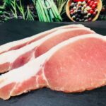 Buy quality bacon online from a award winning butchers