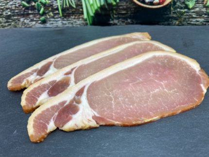 award winning bacon