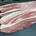 Dry-Cured Streaky Bacon