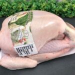 Buy roasted chicken from an online butchers