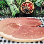 Gammon Steak