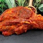 Buy Greek Passion Lamb Henry from an online butchers