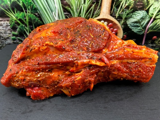 Greek Passion Lamb Henry Buy Greek Passion Lamb Henry from an online butchers