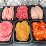 The Green Meat Pack