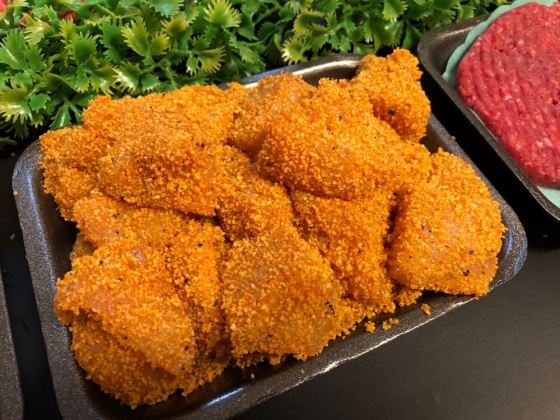 Homemade Chicken Nuggets buy chicken nuggets online