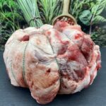 Boned & Rolled Knuckle of Lamb