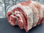 Boned & Rolled Blade of Lamb - Image 2