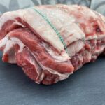 Boned & Rolled Shoulder of Lamb