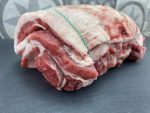Boned & Rolled Shoulder of Lamb