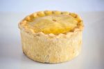 Homemade Pork Pie