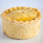 Homemade Pork Pie